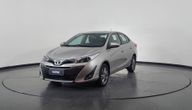 Toyota Yaris 1.5 XLS MT Sedan 2020