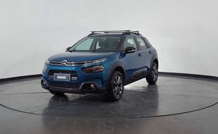 Citroen • C4 Cactus