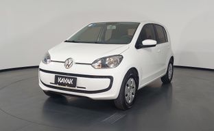 Volkswagen • up