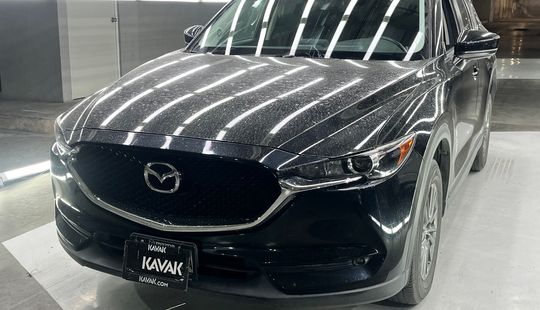 Mazda • CX-5