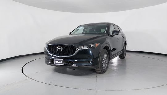 Mazda • CX-5