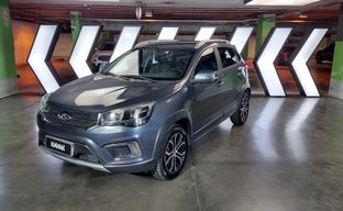 Chery • Tiggo 2