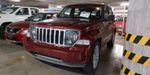 Jeep Liberty 3.7 JET LIMITED 4WD Suv 2012