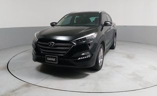 Hyundai • Tucson