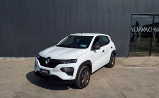 Renault • Kwid