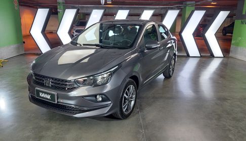 Fiat Cronos 1.3 GSE PRECISION CVT Sedan 2023