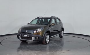 Renault • Sandero Stepway