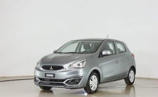 Mitsubishi • Mirage