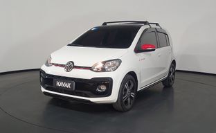 Volkswagen • up