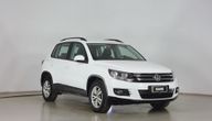 Volkswagen Tiguan 2.0 TSI TRENDLINE FUN PLUS AT 4MOTION Suv 2014