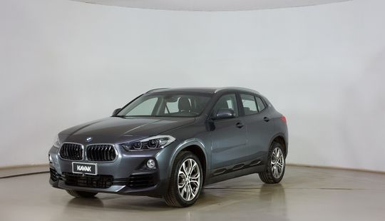 Bmw • X2