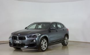 Bmw • X2