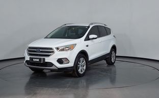 Ford • Kuga