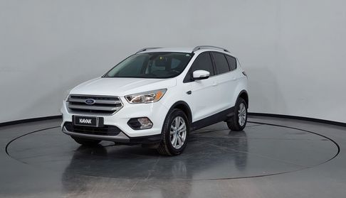 Ford Kuga 2.0 SEL AT 4X2 Suv 2017