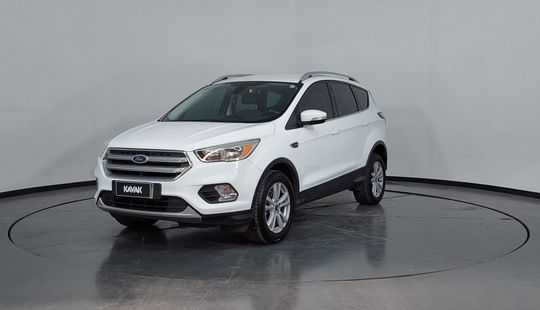 Ford Kuga 2.0 SEL AT 4x2-2017