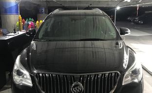 Buick • Enclave