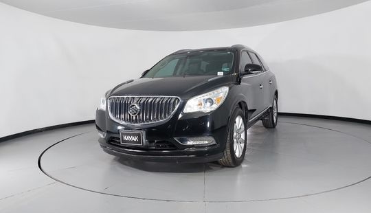 Buick • Enclave