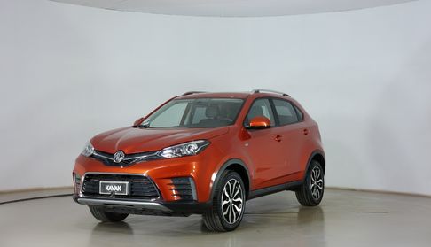 Mg Gs 1.5 MT Suv 2019