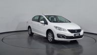 Peugeot 408 1.6 ACTIVE Sedan 2016