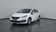 Peugeot 408 1.6 ACTIVE Sedan 2016