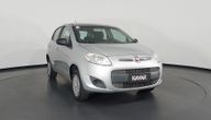 Fiat Palio MPI ATTRACTIVE Hatchback 2017