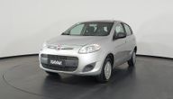 Fiat Palio MPI ATTRACTIVE Hatchback 2017