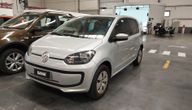 Volkswagen Up 1.0 MOVE UP Hatchback 2015