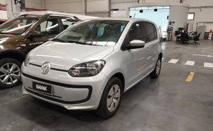 Volkswagen • up