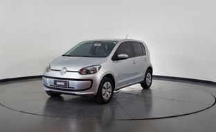 Volkswagen • up