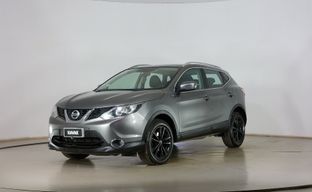 Nissan • Qashqai