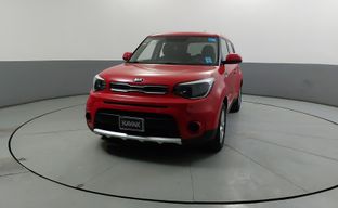 Kia • Soul