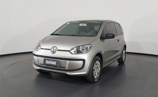 Volkswagen • up