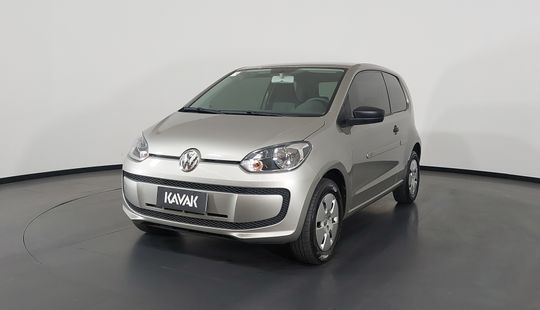 Volkswagen • up