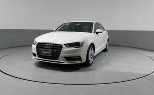 Audi • A3