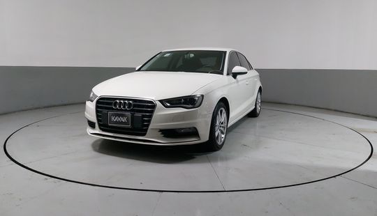 Audi • A3