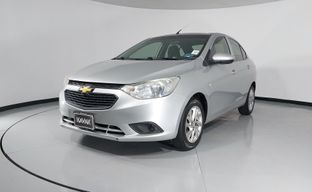 Chevrolet • Aveo