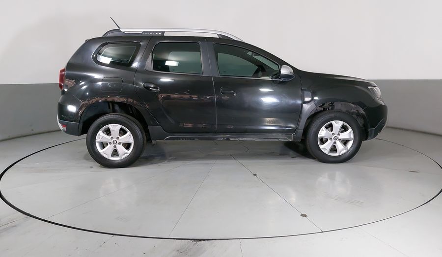 Renault Duster 1.6 ICONIC Suv 2021