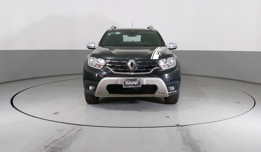 Renault Duster 1.6 ICONIC Suv 2021