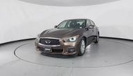 Infiniti Q50 3.7 SEDUCTION AUTO Sedan 2018