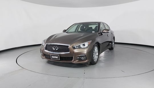 Infiniti • Q50