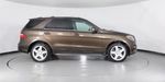 Mercedes Benz Clase M 3.5 ML 350 CGI SPORT AMG AT Suv 2013