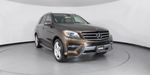 Mercedes Benz Clase M 3.5 ML 350 CGI SPORT AMG AT Suv 2013