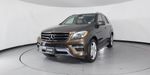 Mercedes Benz Clase M 3.5 ML 350 CGI SPORT AMG AT Suv 2013