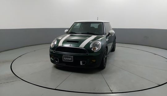 Mini • John Cooper Works