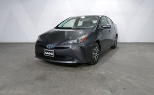 Toyota • Prius