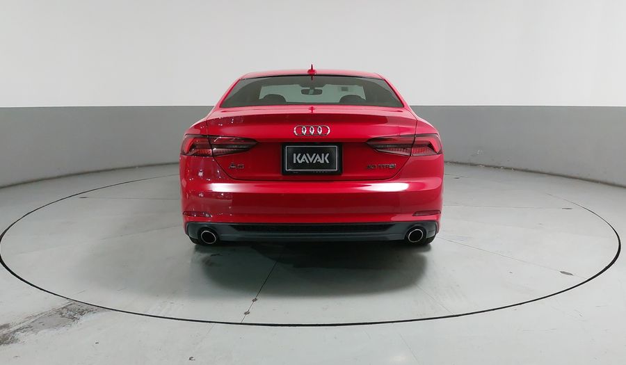 Audi A5 2.0 45 S LINE DCT 4WD Coupe 2019