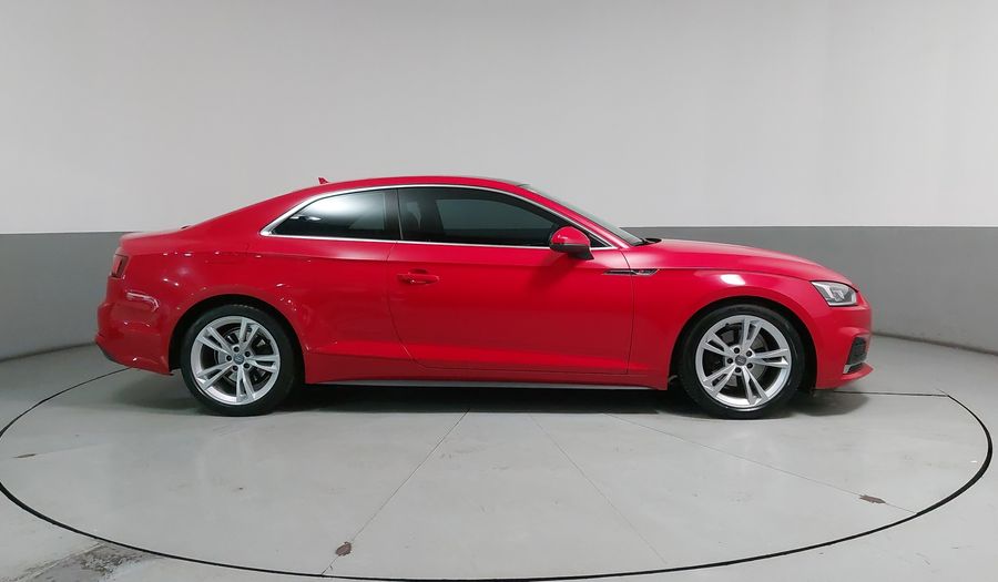 Audi A5 2.0 45 S LINE DCT 4WD Coupe 2019