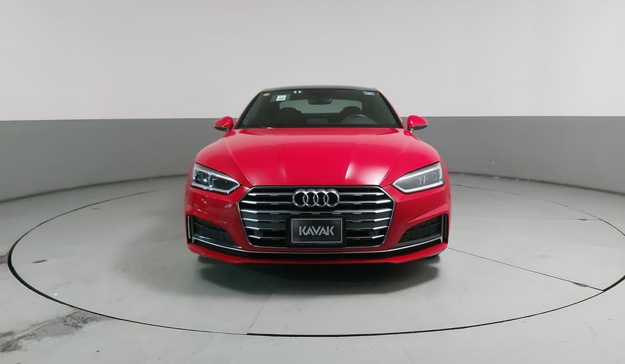 Audi A5 2.0 45 S LINE DCT 4WD Coupe 2019