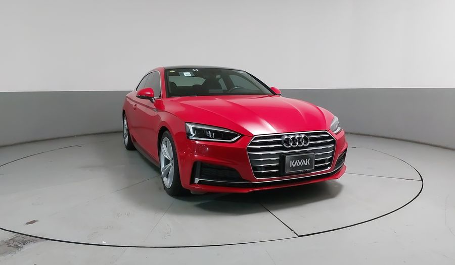 Audi A5 2.0 45 S LINE DCT 4WD Coupe 2019