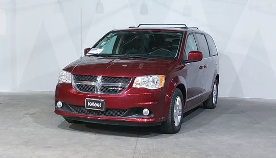 Dodge • Grand Caravan